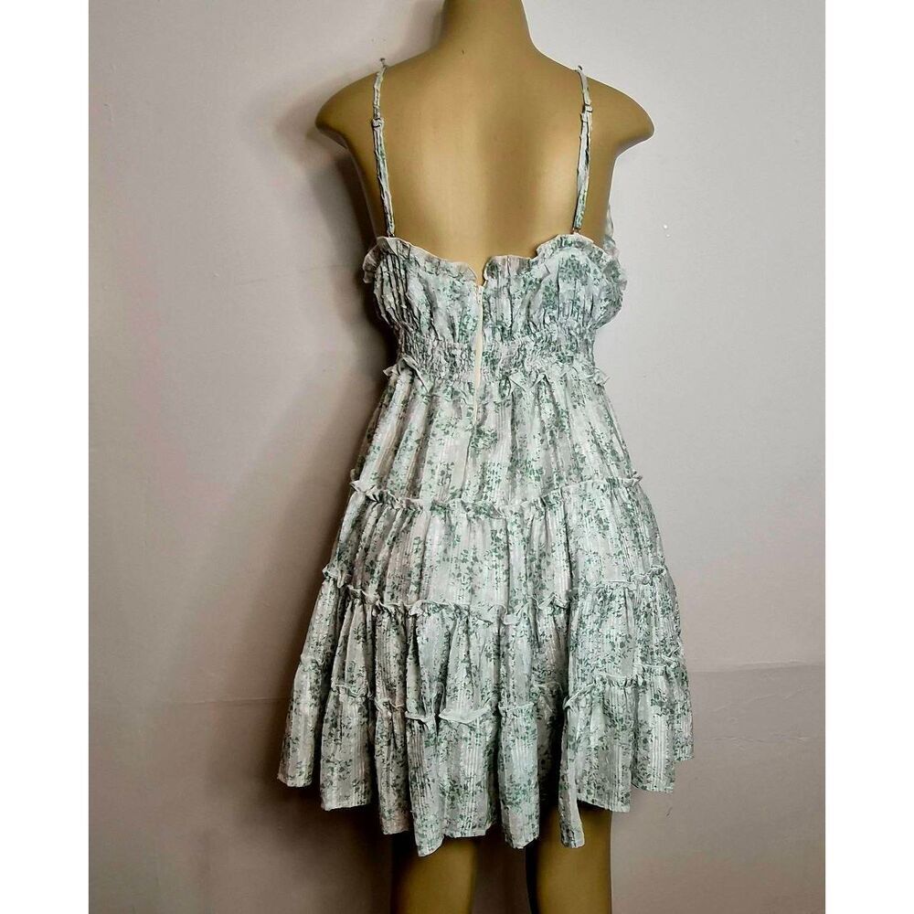 Mod on Trend dress - Picture 3 of 7